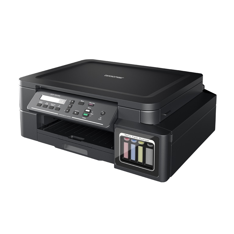 Download driver printer brother dcp t310